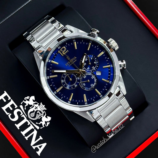 FESTINA - F20343/2