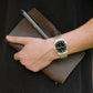 CASIO - MTP-E735D-1AV