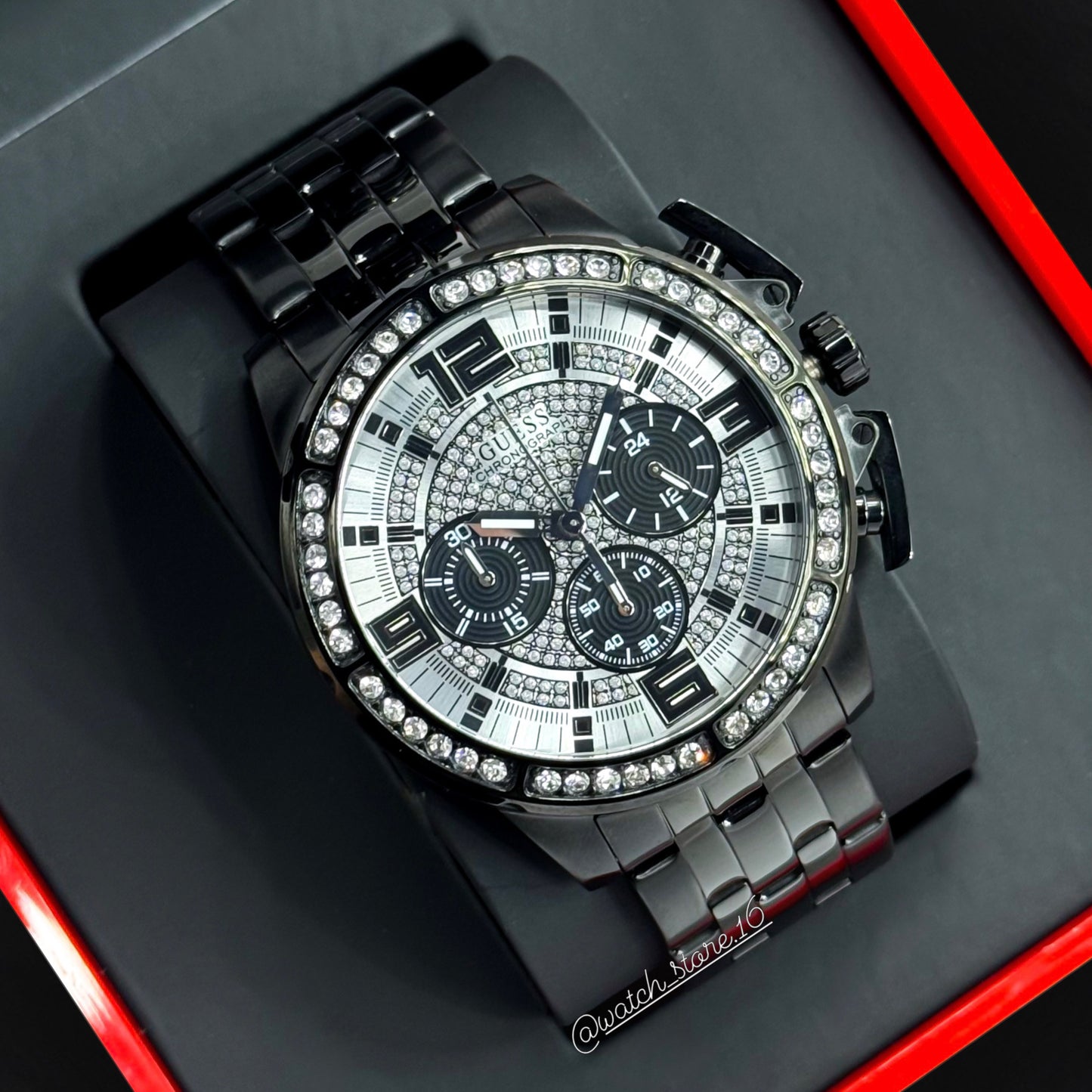 GUESS - GW0063G2