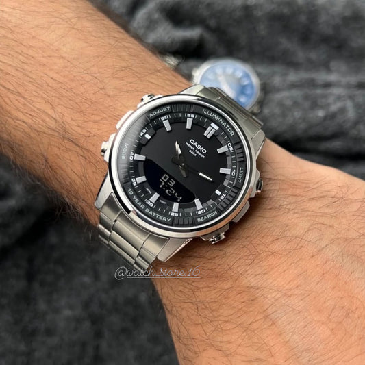 CASIO - AMW-880D-1AV