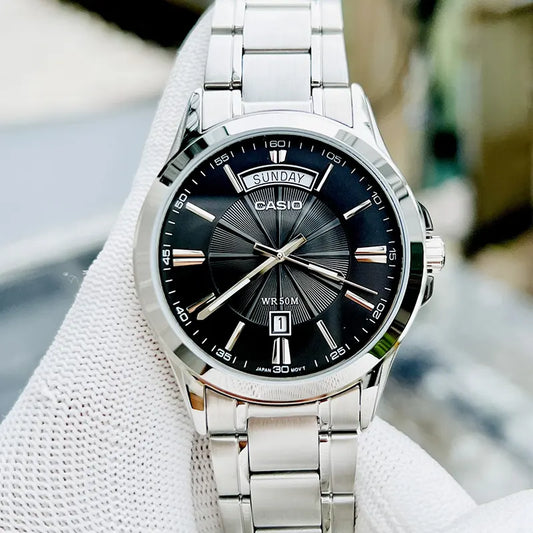 CASIO - MTP-1381D-1AVDF
