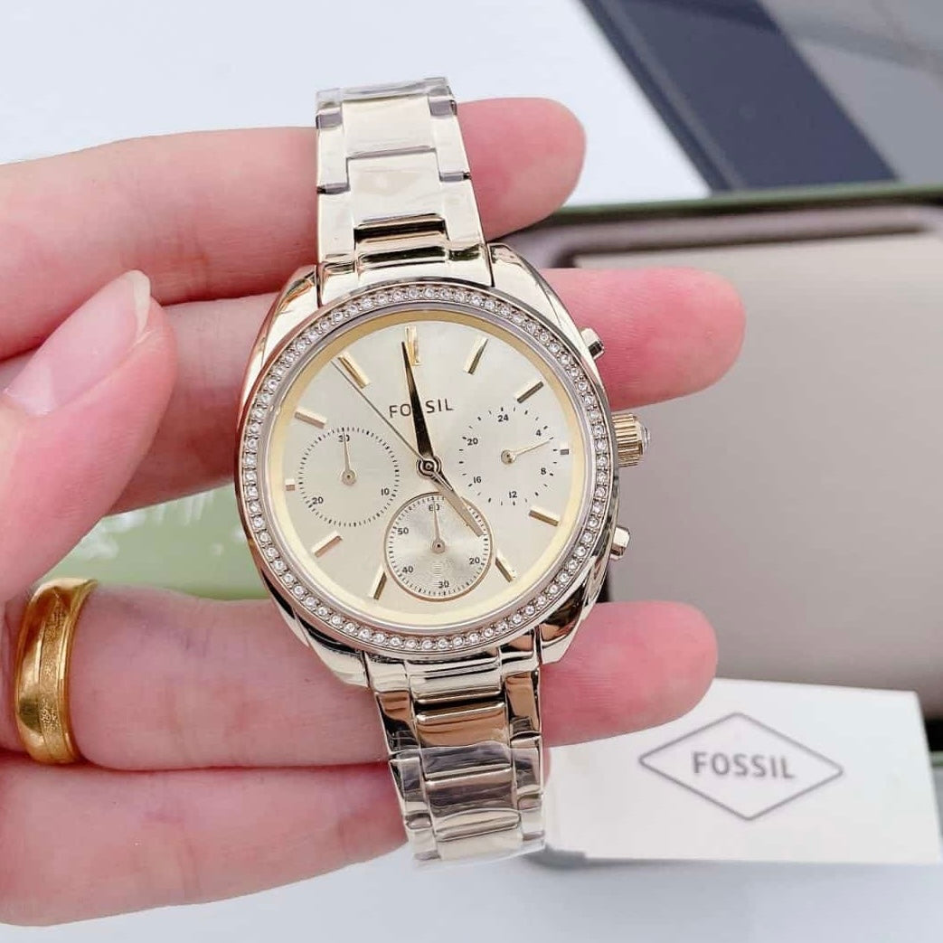 FOSSIL - BQ3658