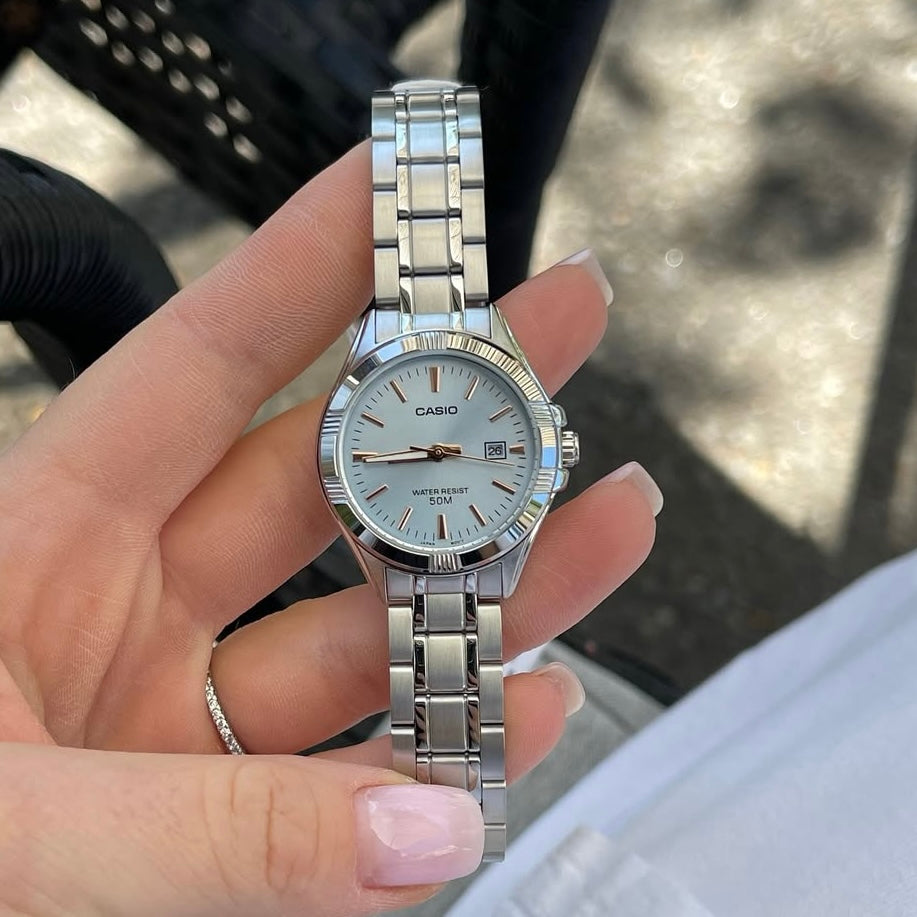 CASIO LTP-1308D-2AVDF