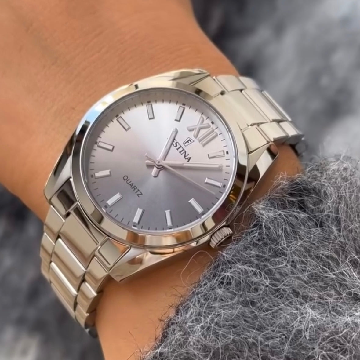 FESTINA - F20622/J