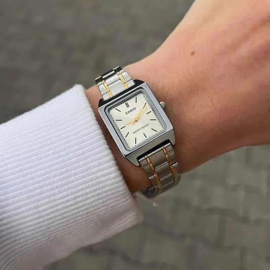 CASIO - LTP-V007SG-9U