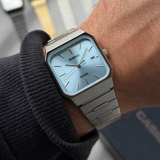 CASIO - MTP-B185D-2A2VDF