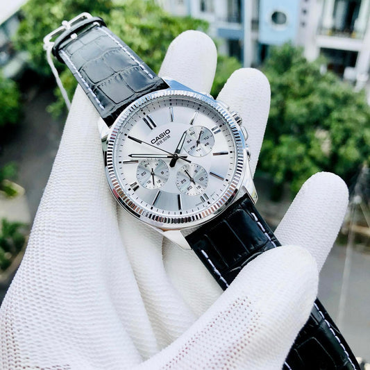 CASIO - MTP-1375L-7AV