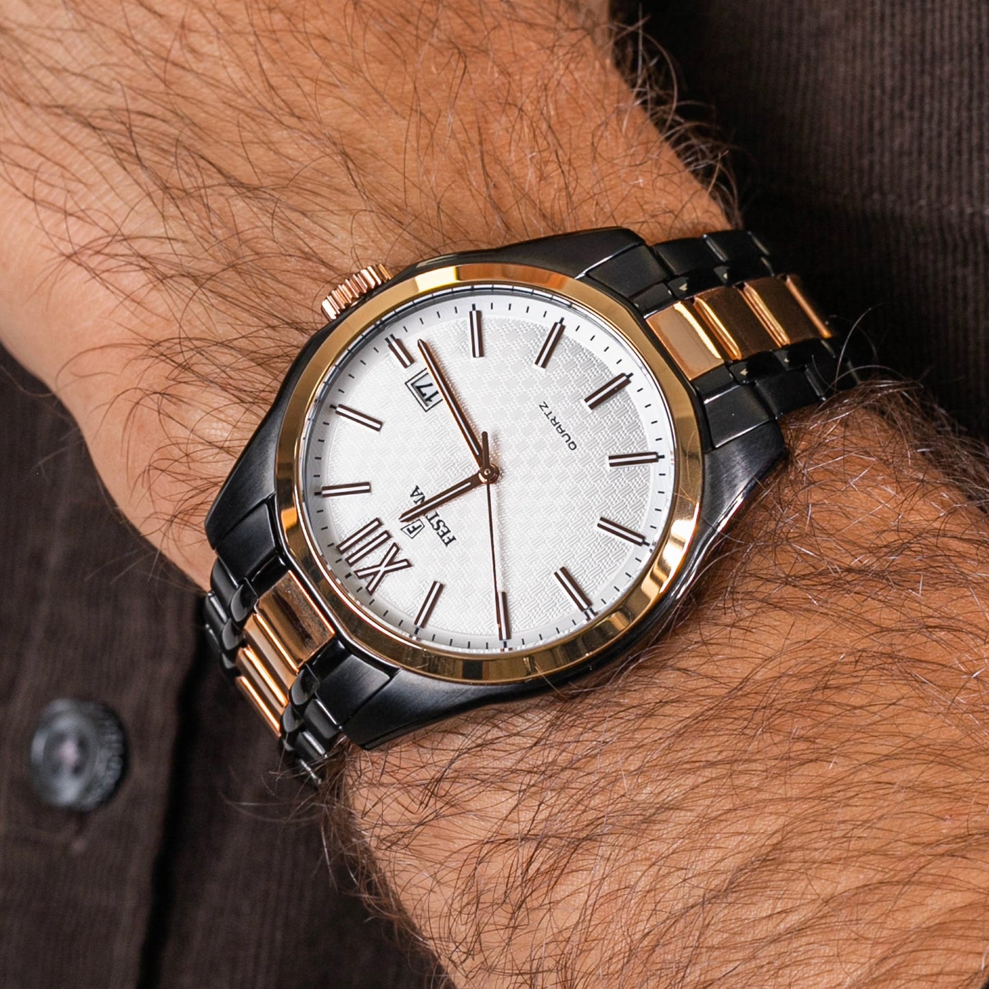 FESTINA - F16853/1