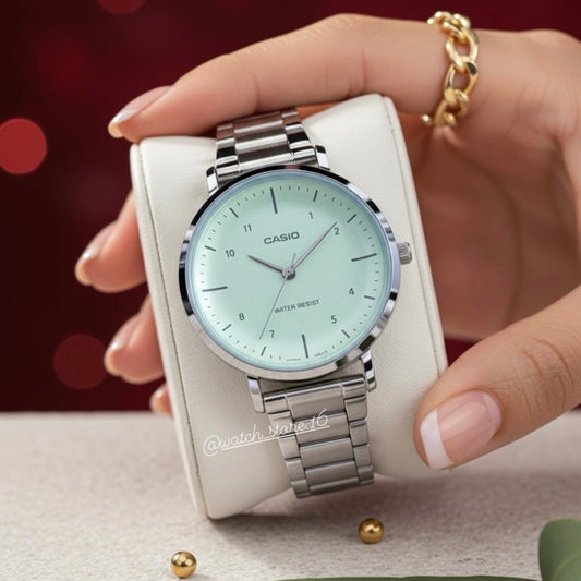 CASIO - LTP-VT03D-3B