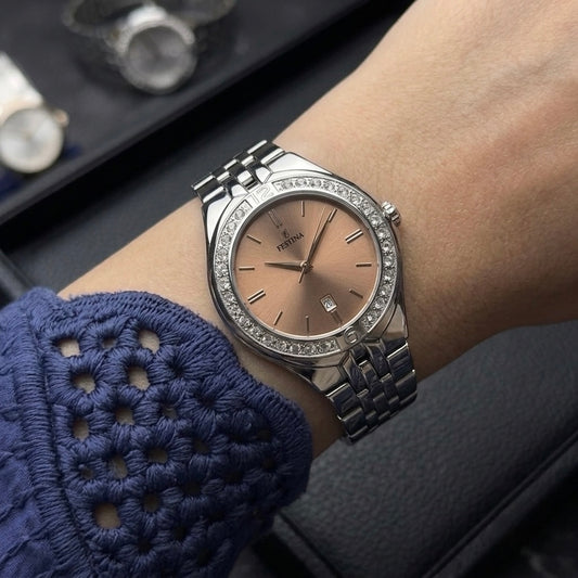 FESTINA - F16867/6