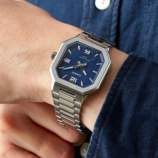 CASIO - MTP-B195D-2AVDF