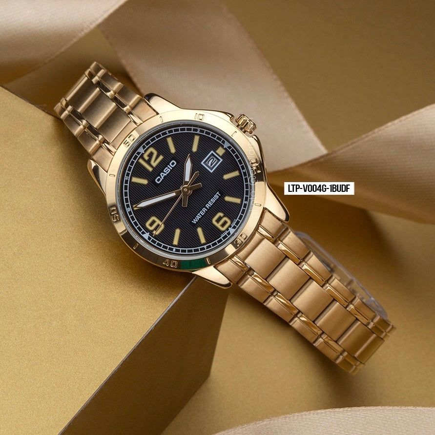 CASIO - LTP-V004G-1BUDF