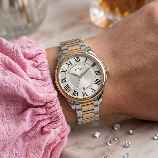 FOSSIL - ES5396