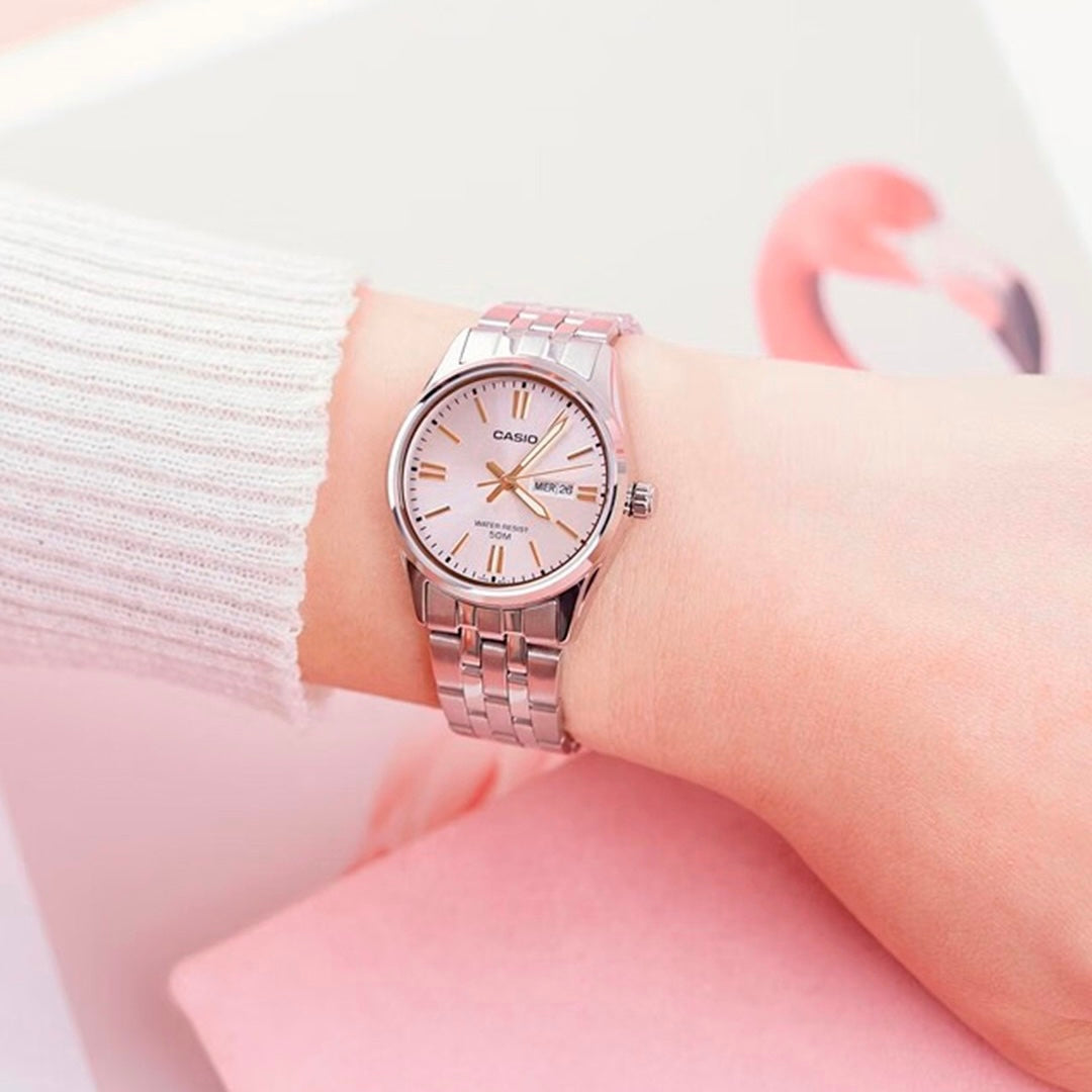 CASIO - LTP-1335D-4AVDF