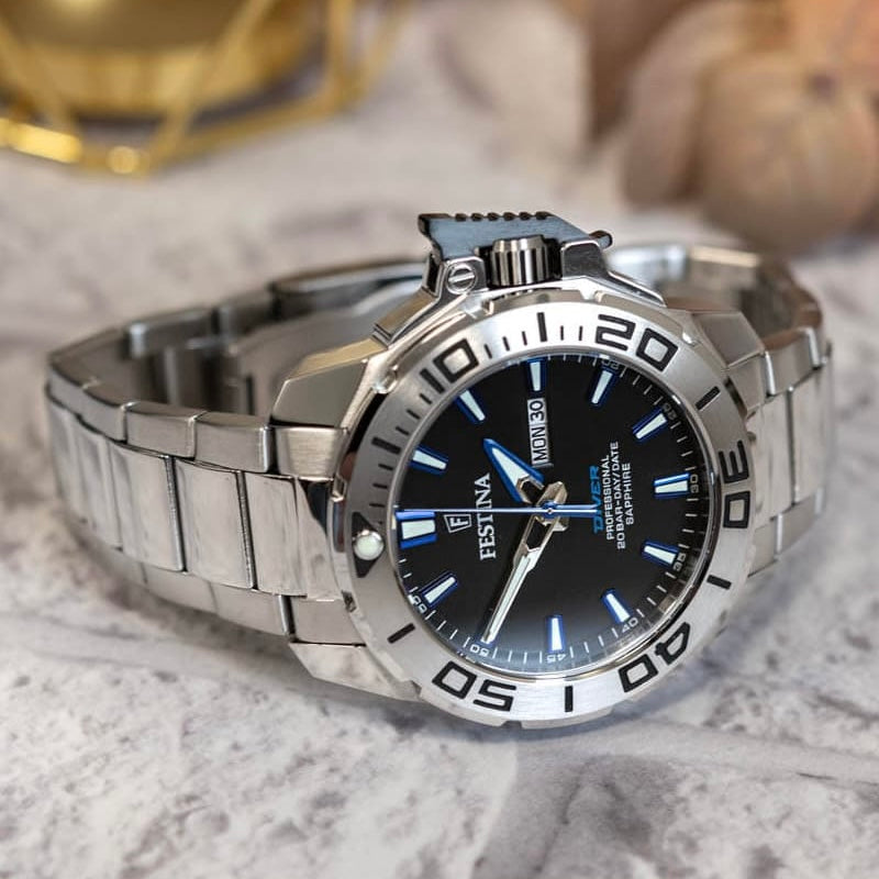FESTINA - F20665/3