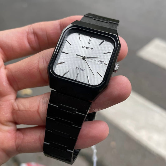 CASIO - MTP-B185B-7AV