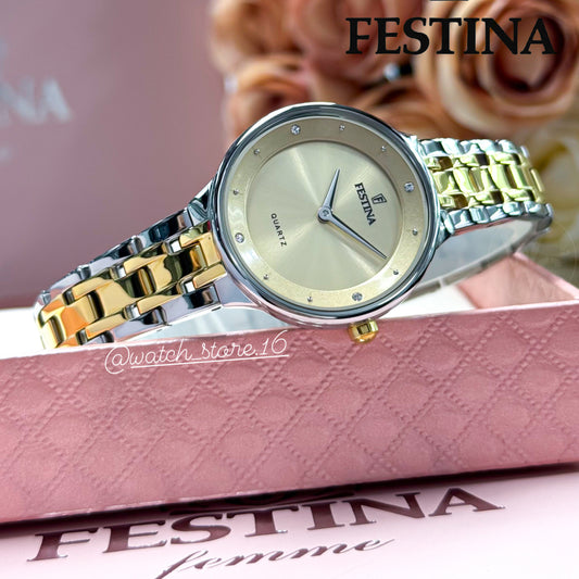 FESTINA - F20625/2