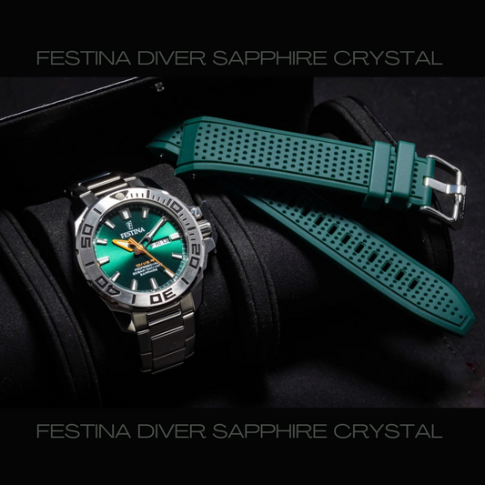 FESTINA - F20665/2