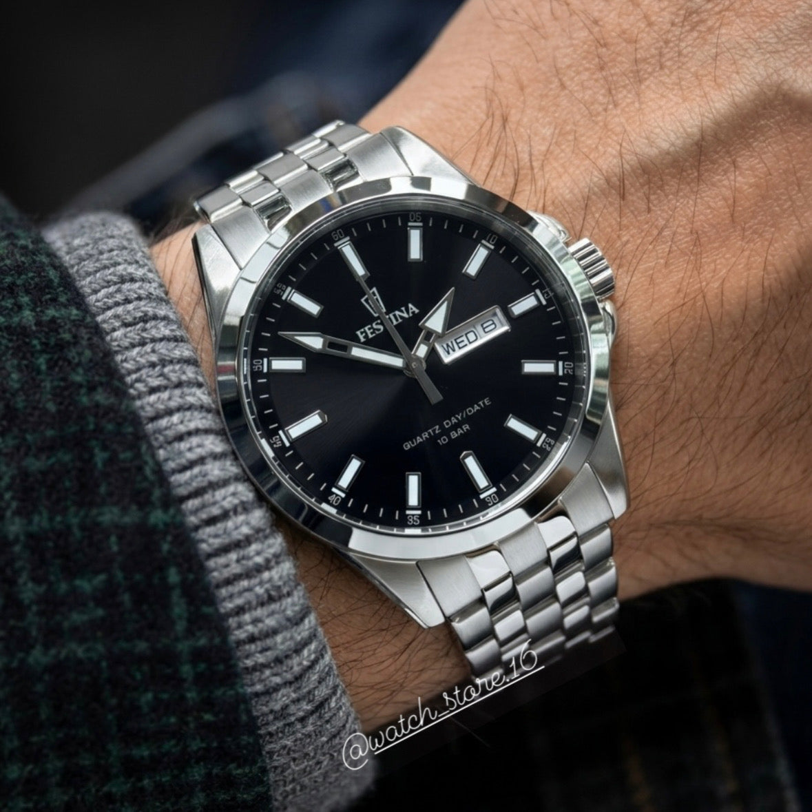 FESTINA - F20357/4