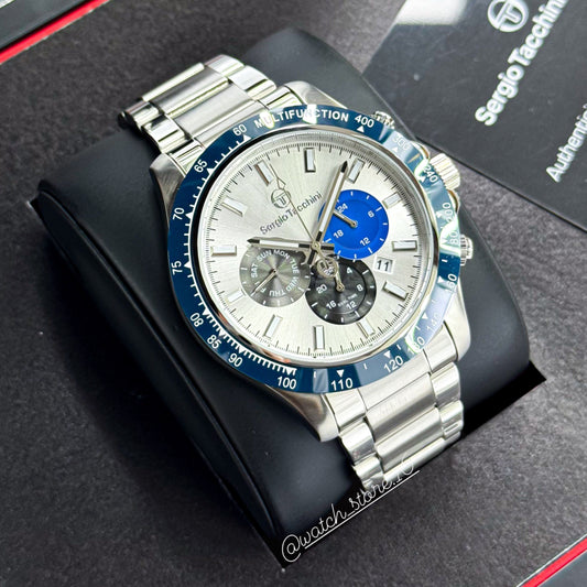 SERGIO TACCHINI -   ST.1.10241-2