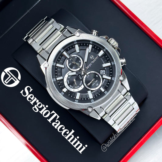 SERGIO TACCHINI - ST.1.10349-1