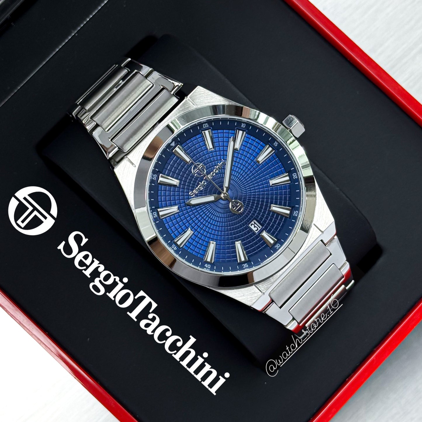 SERGIO TACCHINI -   ST.1.10322-2