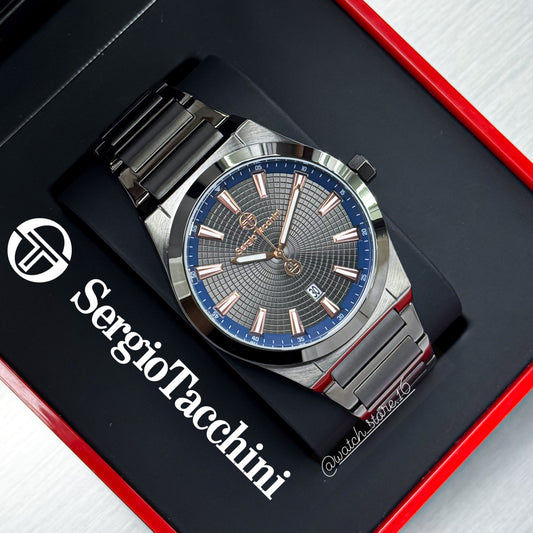 SERGIO TACCHINI -   ST.1.10322-5