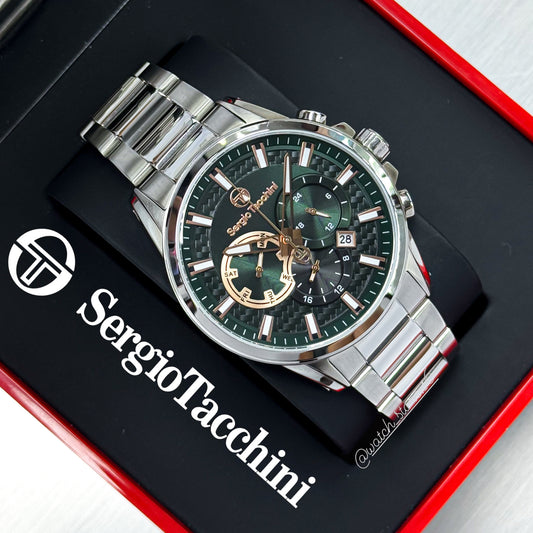 SERGIO TACCHINI -          ST.1.10316-3