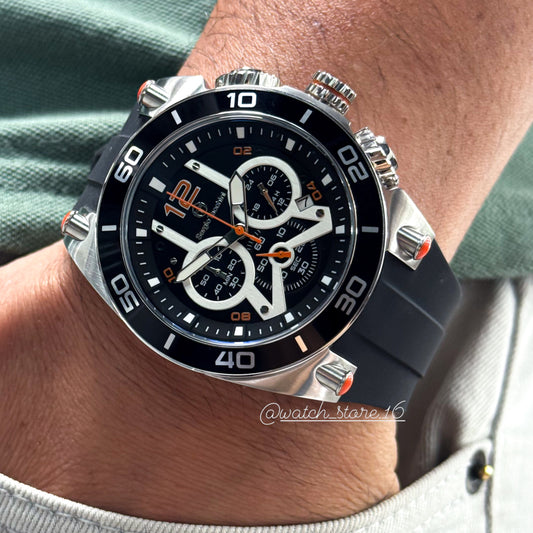 SERGIO TACCHINI - ST.5.10004.5