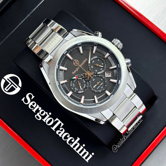 SERGIO TACCHINI - ST.1.10397.3