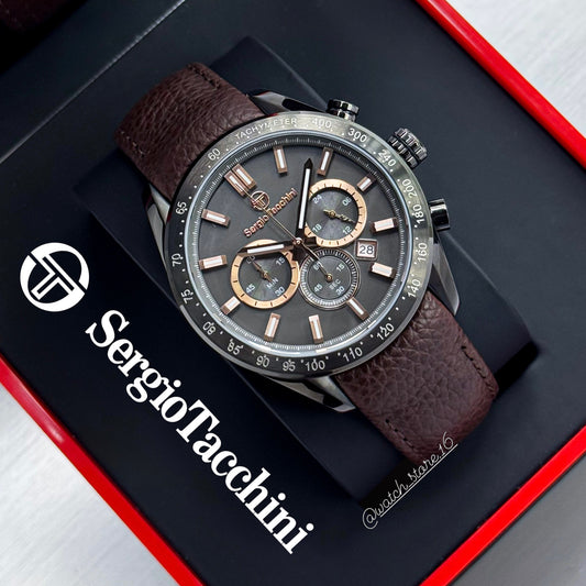 SERGIO TACCHINI - ST.1.10441-5