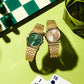 CASIO - MTP-B146G-9a / 3A