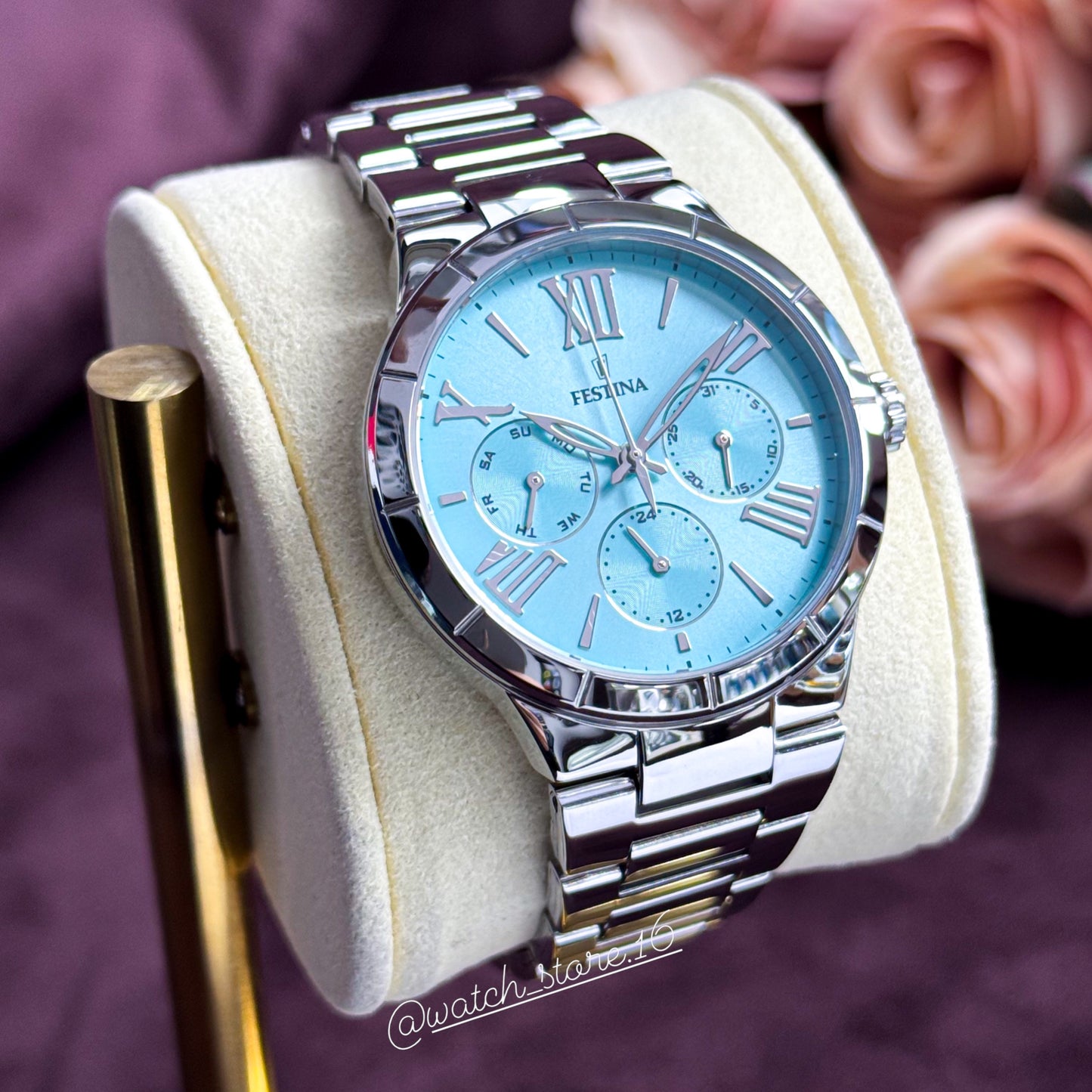 FESTINA - F16716/4