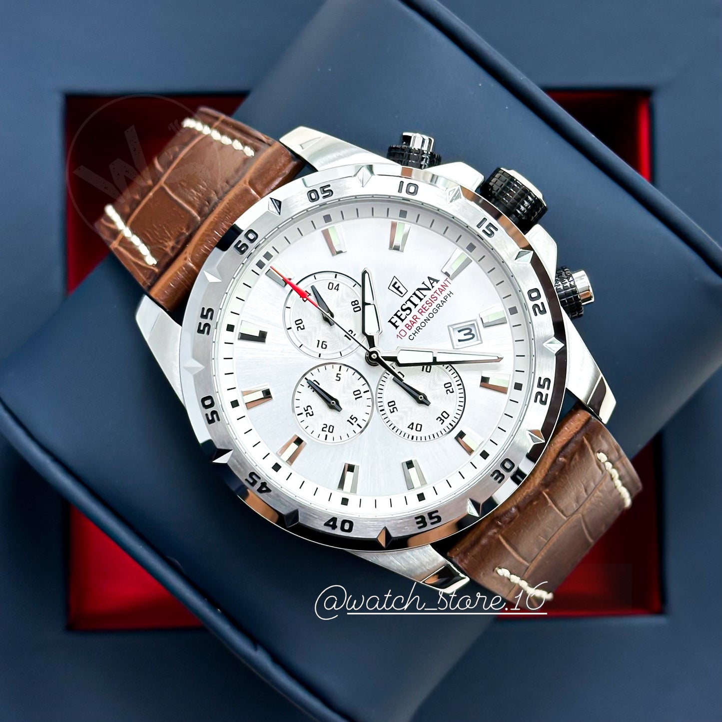 FESTINA - F20692/1