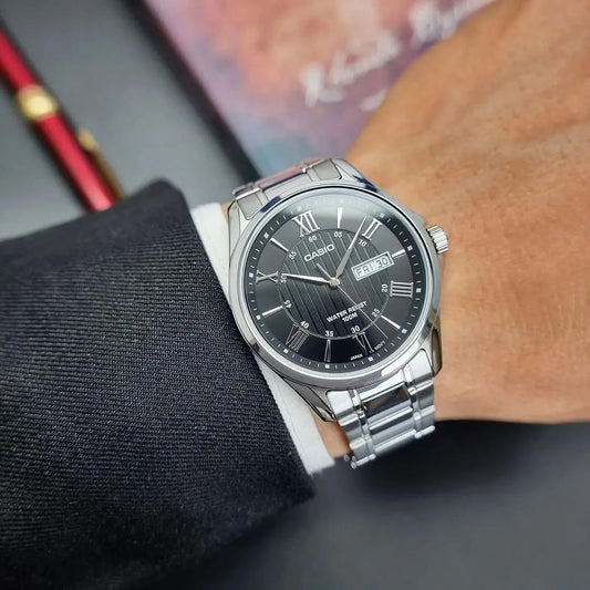 CASIO - MTP-1384D-1AVDF