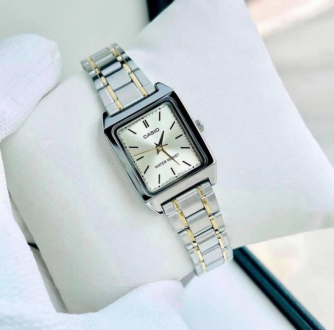 CASIO - LTP-V007SG-9U
