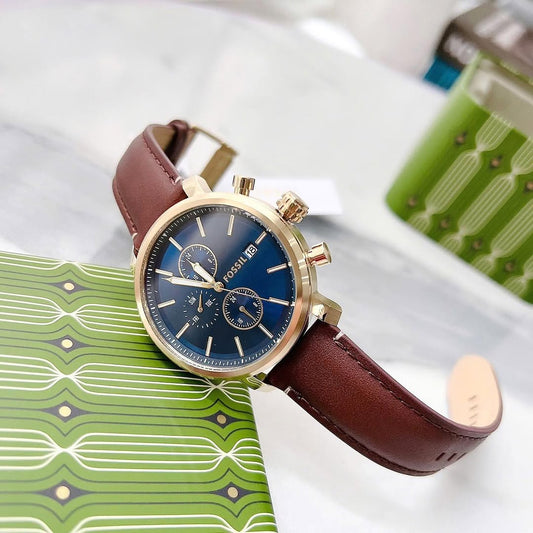 FOSSIL - BQ2848