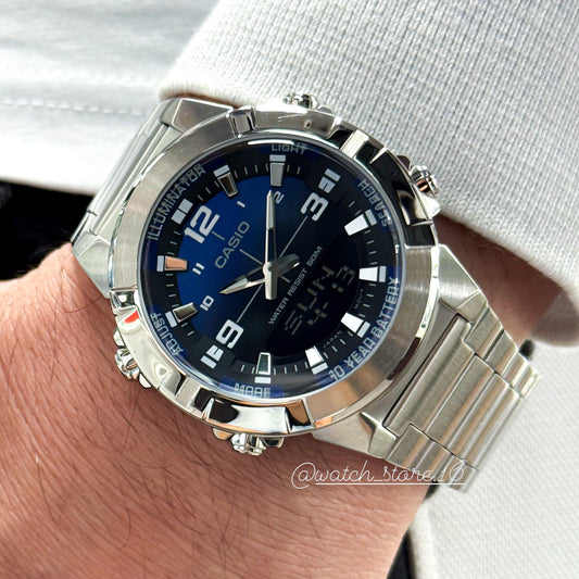 CASIO - AMW-870DA-2A1