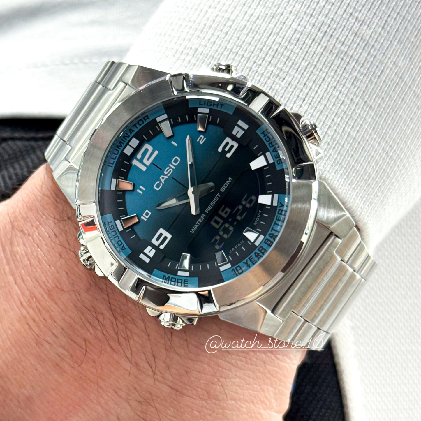 AMW-870DA-2A2V