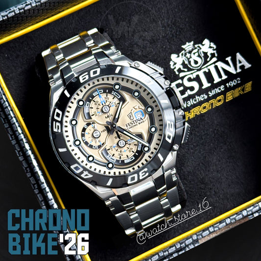 FESTINA - F20754/2