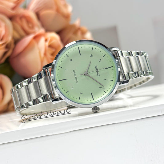 CASIO - LTP-VT03D-3B