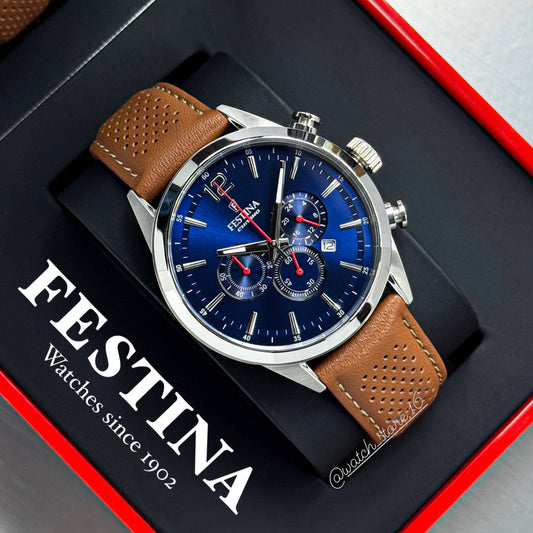 FESTINA - F20542/3