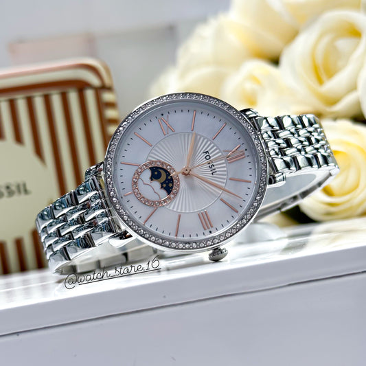 FOSSIL - ES5164