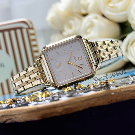 FOSSIL - BQ3832