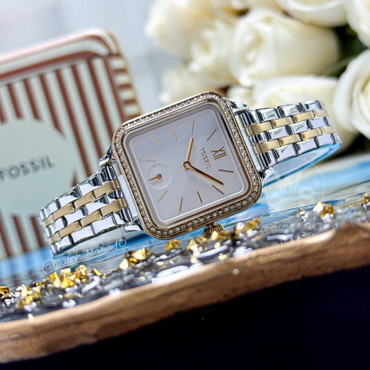 FOSSIL - BQ3908