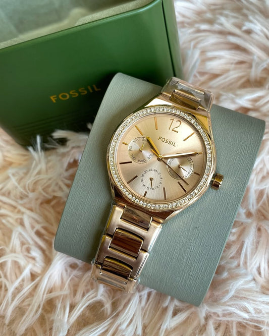 FOSSIL - BQ3722