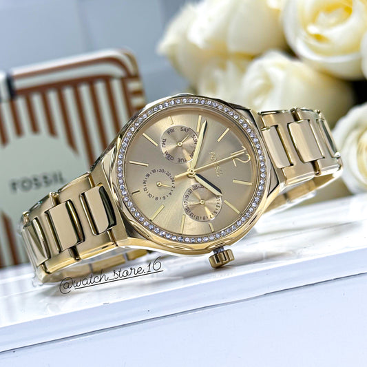 FOSSIL - BQ3722