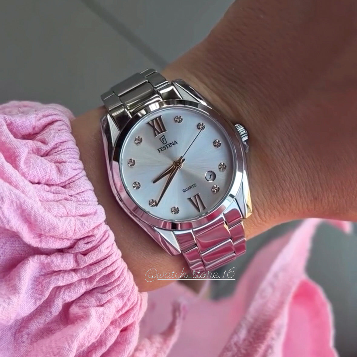 FESTINA - F16790 / A