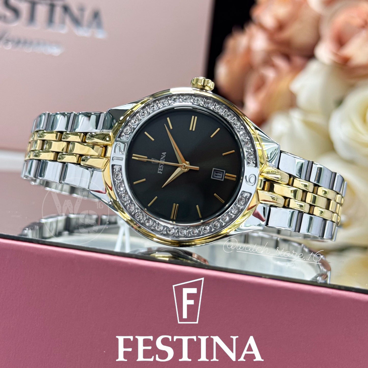 FESTINA - F16868/4