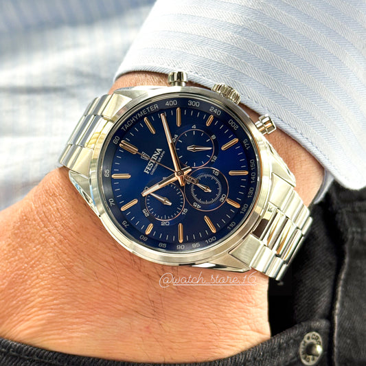 FESTINA - F16820/A